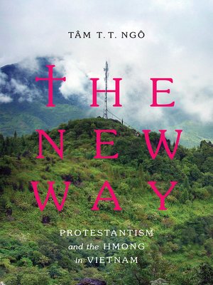 cover image of The New Way
